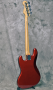 Fender : 2021 Collection MIJ Hybrid II Jazz Bass 3
